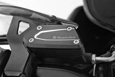 Bild von Brems- | Kupplungsflüssigkeitsbehälter-Deckel